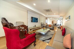PrideInn Azure Hotel Nairobi Westlands