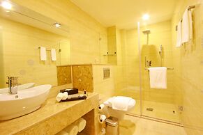 PrideInn Azure Hotel Nairobi Westlands