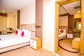 PrideInn Azure Hotel Nairobi Westlands