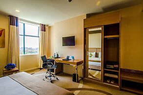 PrideInn Azure Hotel Nairobi Westlands