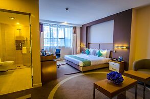 PrideInn Azure Hotel Nairobi Westlands