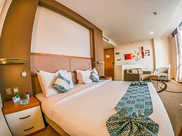 PrideInn Azure Hotel Nairobi Westlands
