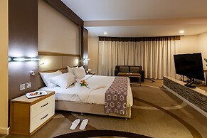 PrideInn Azure Hotel Nairobi Westlands