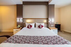 PrideInn Azure Hotel Nairobi Westlands