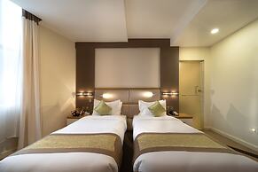 PrideInn Azure Hotel Nairobi Westlands