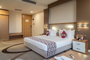 PrideInn Azure Hotel Nairobi Westlands