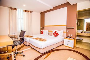 PrideInn Azure Hotel Nairobi Westlands
