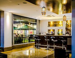 PrideInn Azure Hotel Nairobi Westlands