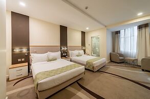 PrideInn Azure Hotel Nairobi Westlands