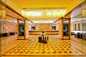 PrideInn Azure Hotel Nairobi Westlands