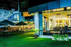 PrideInn Azure Hotel Nairobi Westlands