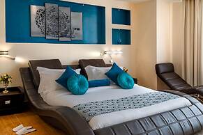 PrideInn Azure Hotel Nairobi Westlands
