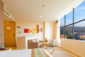 PrideInn Azure Hotel Nairobi Westlands