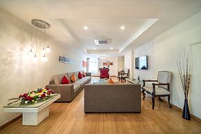 PrideInn Azure Hotel Nairobi Westlands