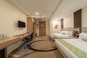 PrideInn Azure Hotel Nairobi Westlands