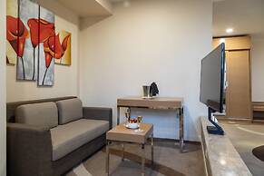 PrideInn Azure Hotel Nairobi Westlands