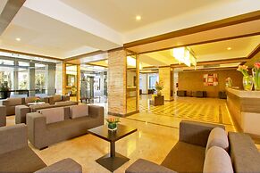PrideInn Azure Hotel Nairobi Westlands