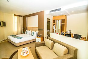PrideInn Azure Hotel Nairobi Westlands