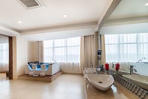 PrideInn Azure Hotel Nairobi Westlands