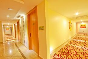 PrideInn Azure Hotel Nairobi Westlands