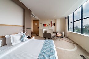 PrideInn Azure Hotel Nairobi Westlands