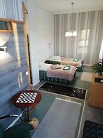 Hotelli Suonenjoki
