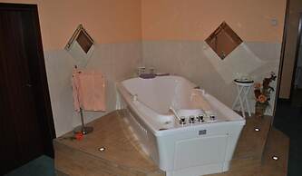Heidehotel Lubast