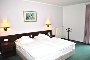 Heidehotel Lubast