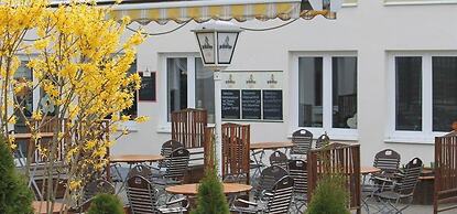 Heidehotel Lubast