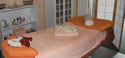 Heidehotel Lubast