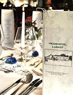 Heidehotel Lubast