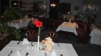 Heidehotel Lubast