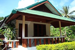 Seetanu Bungalows