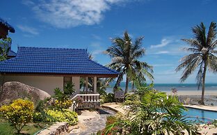 Phangan Orchid Resort