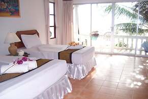 Phangan Orchid Resort