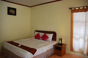 Phangan Orchid Resort