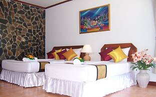 Phangan Orchid Resort