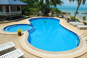 Phangan Orchid Resort