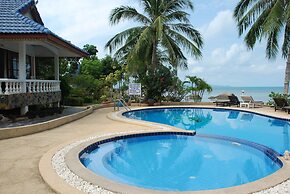 Phangan Orchid Resort