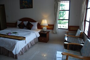 Phangan Orchid Resort