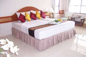 Phangan Orchid Resort