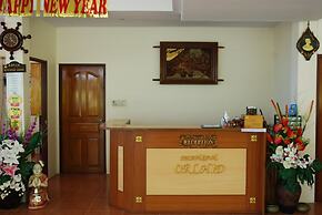 Phangan Orchid Resort