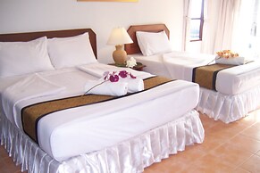 Phangan Orchid Resort