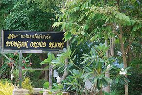 Phangan Orchid Resort