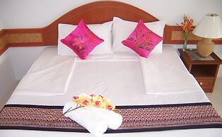 Phangan Orchid Resort