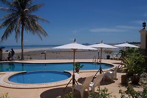 Phangan Orchid Resort