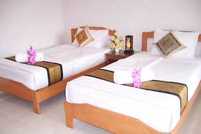 Phangan Orchid Resort