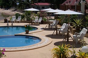 Phangan Orchid Resort