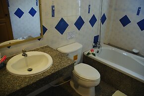 Phangan Orchid Resort