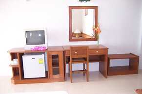 Phangan Orchid Resort